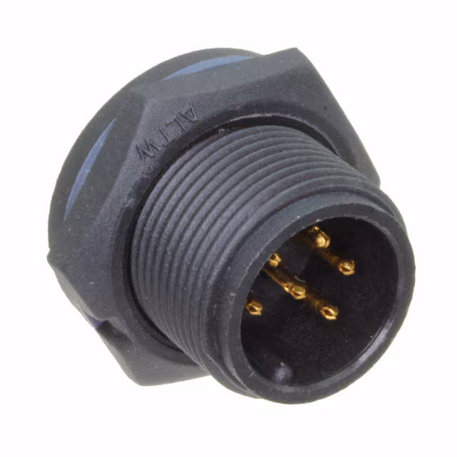 ABD-06PMMS-SC7001 Amphenol LTW  Conjuntos de conectores circulares